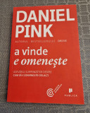 A vinde e omeneste Daniel Pink