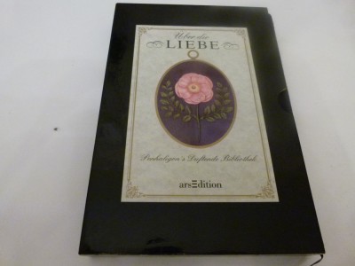 Uber die Liebe foto