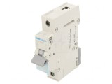 &Icirc;ntrerupător de Supracurent 3A 230/400V 1 Pol 6kA