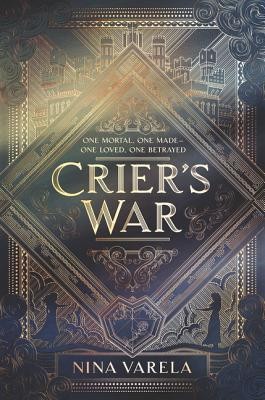 Crier&amp;#039;s War foto