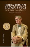 Zbor in bataia sagetii - Horia-Roman Patapievici