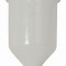 Rezervor plastic 600 ml pentru pistolul de vopsit RD-SG05 RAIDER
