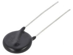 Varistor Ceramic THT 275VAC 10kA foto