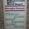 Gheorghe Tomozei - Manuscrisele de la Marea Neagra