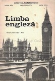 Limba Engleza. Manual Pentru Clasa a XII-a - Susana Dorr, Radu Surdulescu