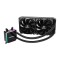 Cooler procesor Enermax LiqTech TR4 II RGB 240