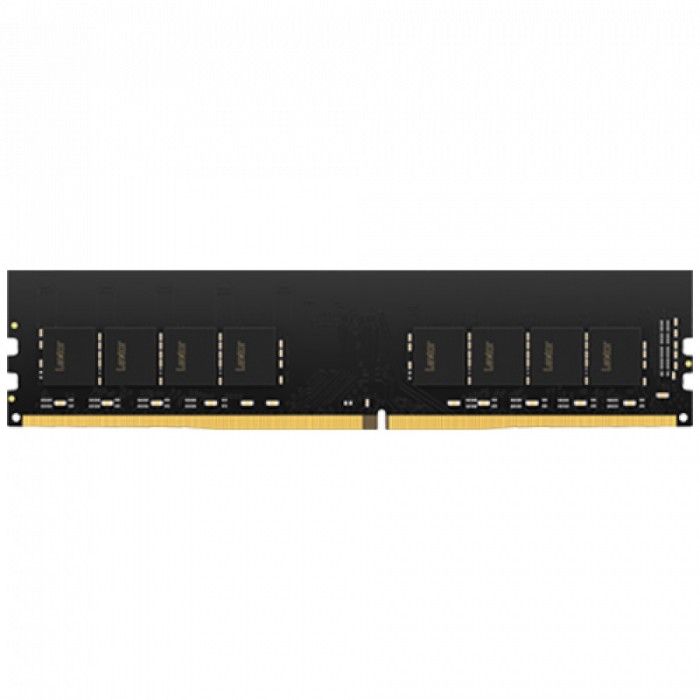 MEMORY DIMM 32GB PC25600 DDR4/LD4AU032G-B3200GSST LEXAR &amp;quot;LD4AU032G-B3200GSST&amp;quot;