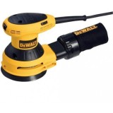 Slefuitor orbital 125mm