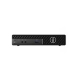 Cumpara ieftin Calculator Dell Optiplex 3090, Micro, Intel Core i7 10700 2.9 GHz, 64 GB DDR4, 512 GB SSD M.2 NVMe NOU, Windows 10 Home, 12 Luni Garantie