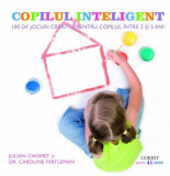 Copilul inteligent PlayLearn Toys, Corint