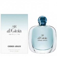 Giorgio Armani Air di Gioia EDP 30 ml pentru femei foto