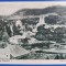 Neamt - Manastirea Varatic (Varatec) Vedere generala 1935 - printata, circulata