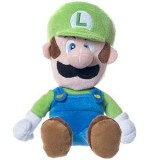 Jucarie din plus Luigi, Super Mario, 36 cm, Play By Play