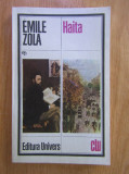 Emile Zola - Haita