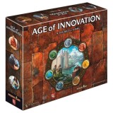 Age of Innovation