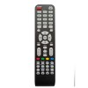 Telecomanda Receiver TV - Model 1 Nei - Compatibila