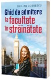 Ghid de admitere la facultate in strainatate, Humanitas