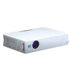 Videoproiector refurbished SONY VPL-ES1, 800x600, 1500 lm, Telecomanda, Stare Buna