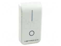 Cititor RFID 7&divide;25V 1-wire antenă gri 125kHz
