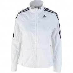 Jacheta femei adidas Marathon 3 Stripes #1000004564064 - Marime: L