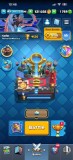 Cont Clash Royale
