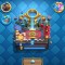 Cont Clash Royale