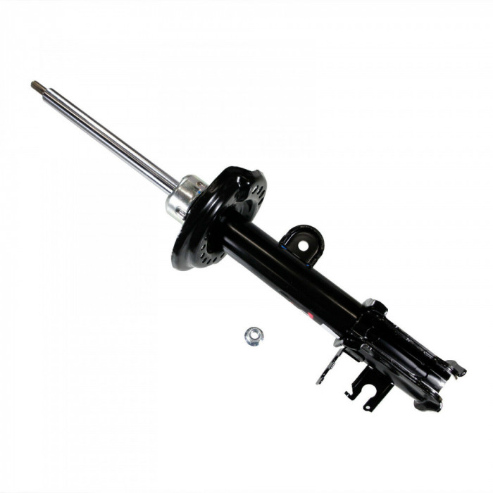 Amortizor spate Magneti Marelli, Jeep Renegade Suv (Bu, B1), 07.2014- Motor 1.4, 1.6, 1.6 Crd, Stanga,