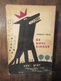 De unul singur - Nikolai Virta