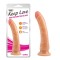 Dildo cu ventuza Deep exploration Dildo 23 cm