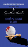 Cumpara ieftin Crima pe terenul de golf