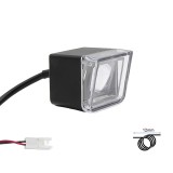Cumpara ieftin Far fata trotineta electrica Xiaomi 4 Lite (2a generatie) Originala