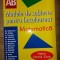 Matematica. Modele de subiecte pentru bacalaureat- N. Basboaca, Al. Blaga