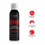 Orgie Spuma Acqua Crocante Strawberry 150ml