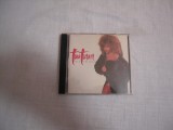 CD original: TINA TURNER - Break Every Rule (1986), Stare foarte buna