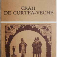 Craii de Curtea-Veche – Mateiu Caragiale