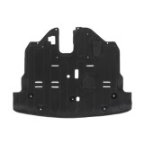 Scut motor fata HYUNDAI SANTA FE (DM), 05.2012-, polietilena (PE), Motorizare : 2.2, 2.4, model : SPORT,