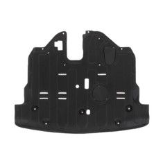 Scut motor fata HYUNDAI SANTA FE (DM), 05.2012-, polietilena (PE), Motorizare : 2.2, 2.4, model : SPORT,