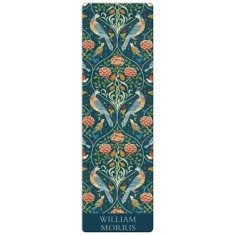 Semn de carte William Morris Model Pasari, Fridolin