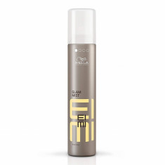 Spray pentru stralucirea parului Eimi Glam Mist, 200ml, Wella Professionals