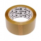 Banda scotch ambalare maro 48mmx40m, Vorel