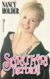 NANCY HOLDER - SARUTARI FIERBINTI
