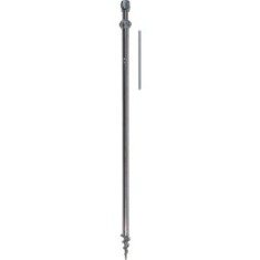 Pichet Telescopic Trabucco Screw Point Ss Bankstick 75-130cm foto