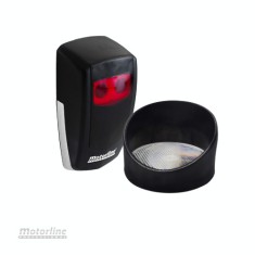MFE Bariera IR cu reflexie - MOTORLINE MFE