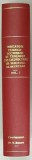 INDICATORI TEHNICO - ECONOMICI SI TENDINTE DE DEZVOLTARE IN INDUSTRIA ALIMENTARA , COLEGAT DE 5 VOLUME , 1968 , VEZI DESCRIEREA !
