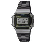 Cumpara ieftin Ceas Casio, Vintage Iconic A168WEHB-1AEF - Marime universala