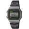 Ceas Casio, Vintage Iconic A168WEHB-1AEF - Marime universala