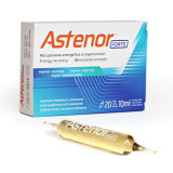 Astenor Forte, 20 fiole, Biessen Pharma