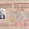 bnk div CFR - ordin de serviciu pentru locuinta - 1949