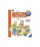 Unser Geld und die Wirtschaft - Paperback - Angela Weinhold - Ravensburger Buchverlag