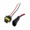 Set mufa bec mama- tata H11 Cod: SHG-H11-02 Automotive TrustedCars